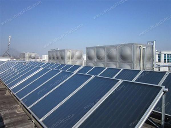 平板太阳能热水工程—平板太阳能热水节能环保好选择